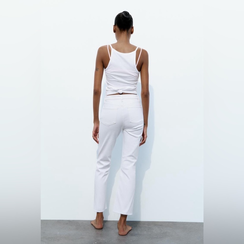 Women's Black Jeans - Picture 12 of 16